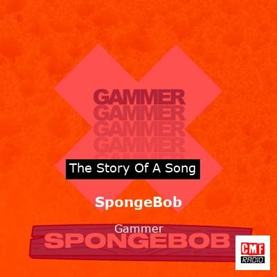 gammer spongebob|Play SpongeBob by Gammer on Amazon Music.